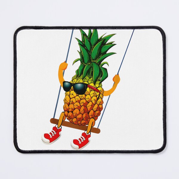 Item preview, Pineapple swing designed and sold by VirginiaCarro.