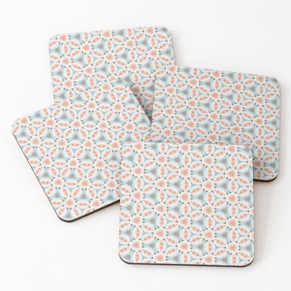 Item preview, Hexagonal Neuron Fractal Pattern designed and sold by jean-nicolas.