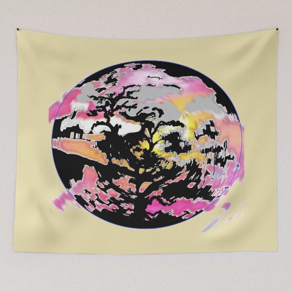 Item preview, Whirlwind tree designed and sold by catherine calder.