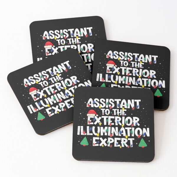 Item preview, Assistant Exterior Illumination Expert Christmas Lights Hat designed and sold by IsraelCastro.