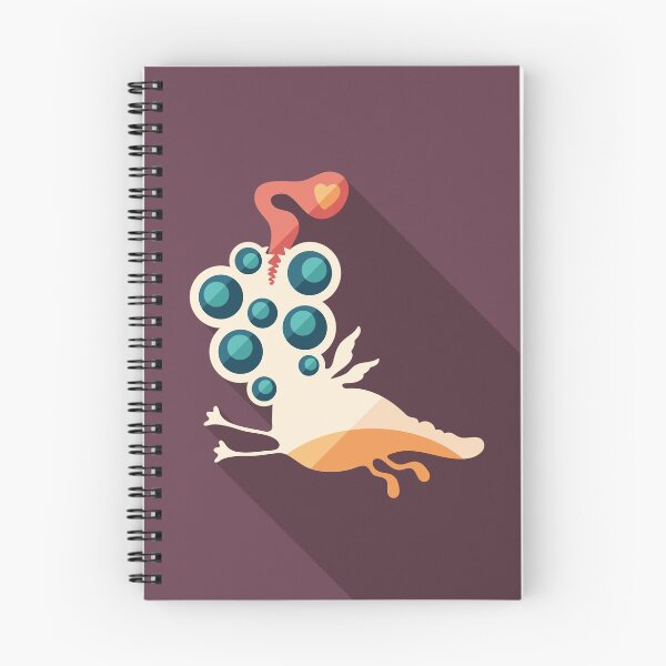 Item preview, Flying Monster designed and sold by Yury Velikanov.