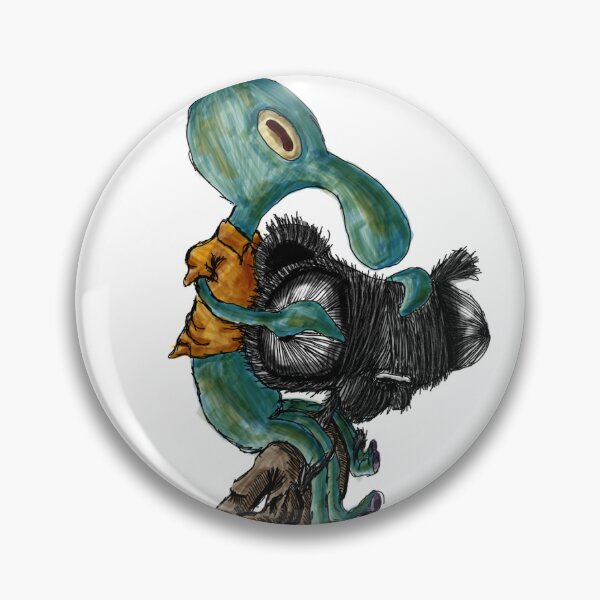 Item preview, Bold and Brash Backpack designed and sold by Outlawturnip.