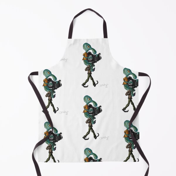 Item preview, Bold and Brash Backpack designed and sold by Outlawturnip.
