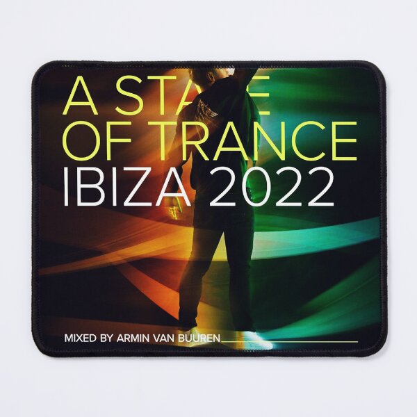 Item preview, A State Of Trance Ibiza Armin van Buuren designed and sold by Patricknoone14.