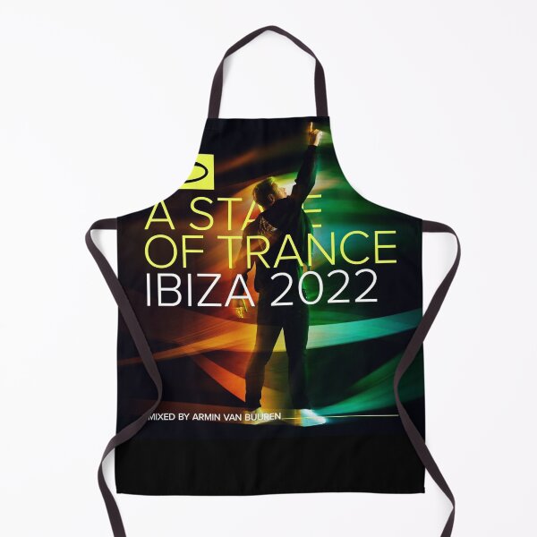 Item preview, A State Of Trance Ibiza Armin van Buuren designed and sold by Patricknoone14.