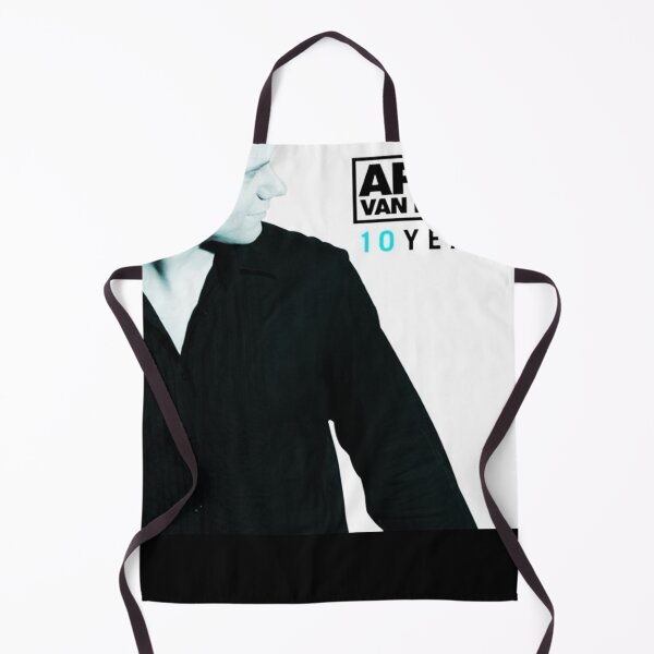 Item preview, armin van buuren 10 Years Best of designed and sold by Patricknoone14.