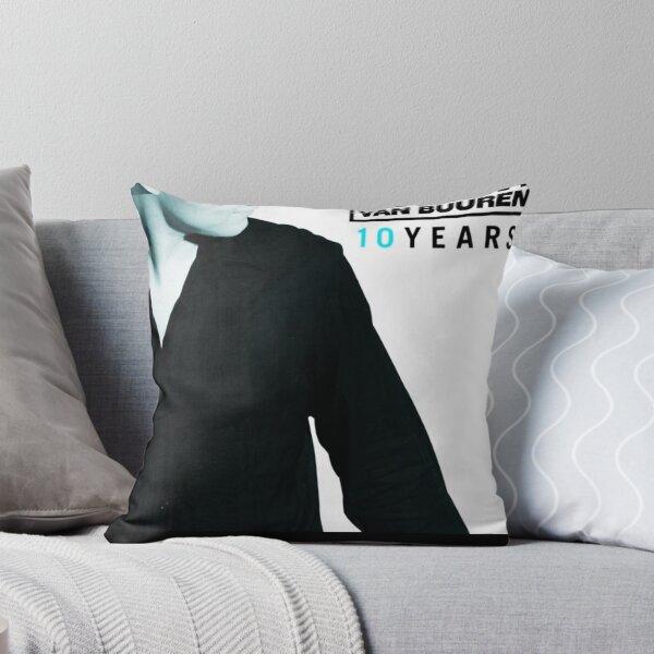 Item preview, armin van buuren 10 Years Best of designed and sold by Patricknoone14.