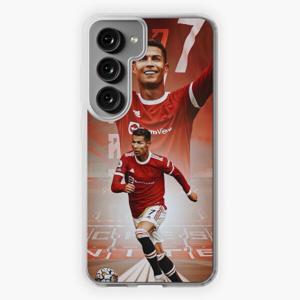 play fast Back Cover for Samsung Galaxy A71,cristiano Ronaldo