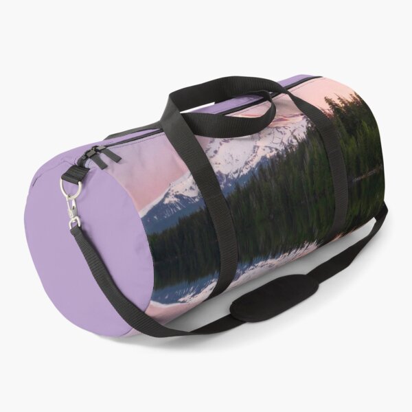 Item preview, WATERSCAPES #33 - Crystal Clear Mirror Reflection of Mountain over Lake designed and sold by DEL-Productions.
