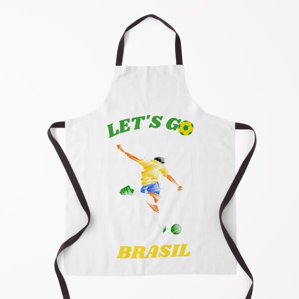 Item preview, Brasil , Qatar World Cup 2022, Quatar 2022, Kick brasil designed and sold by BladaDesign.