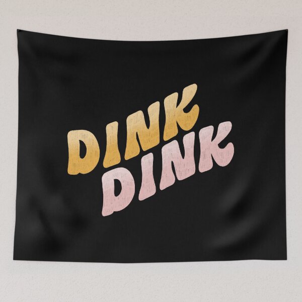 Item preview, DINK DINK designed and sold by Ohmera.