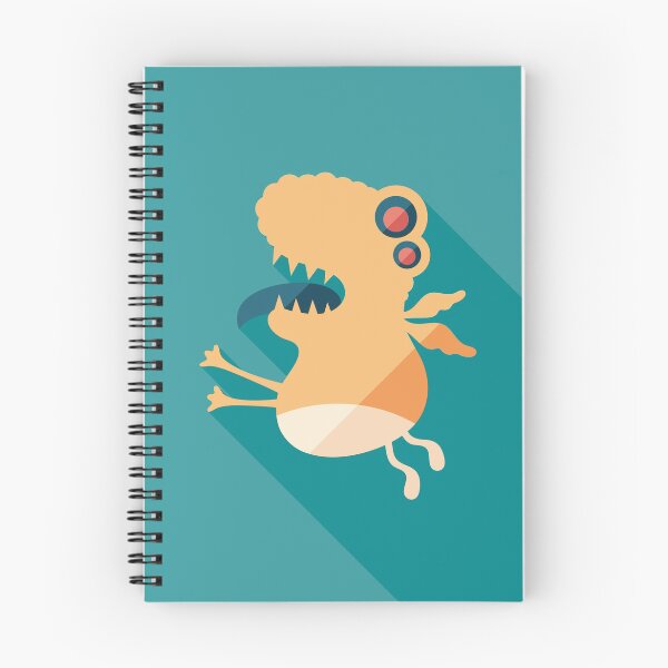 Item preview, Romantic Monster designed and sold by Yury Velikanov.