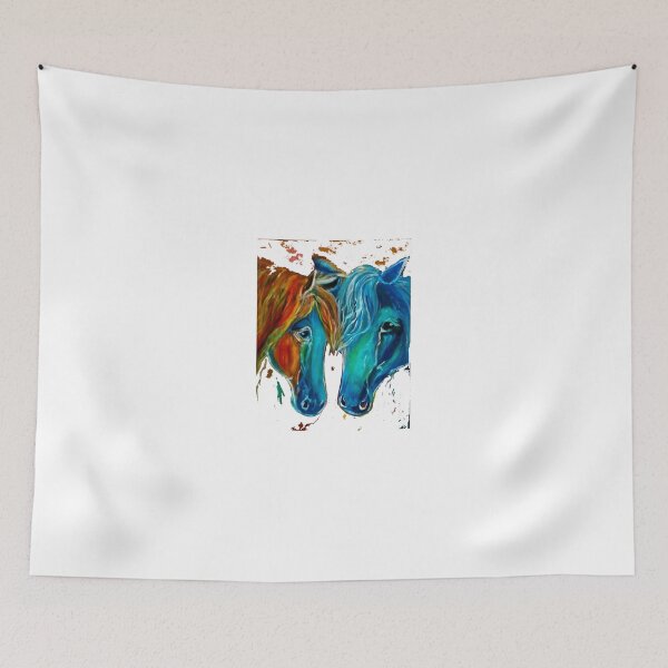 Item preview, Buckskin Ponies designed and sold by jennyleeandjim.