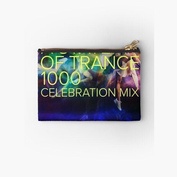 Item preview, Armin Van Buuren A State Of Trance 1000 designed and sold by Patricknoone14.