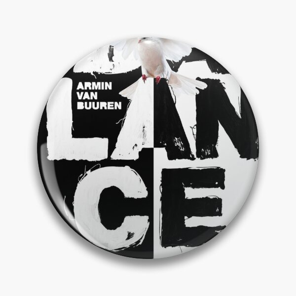 Item preview, armin van buuren Balance designed and sold by Patricknoone14.