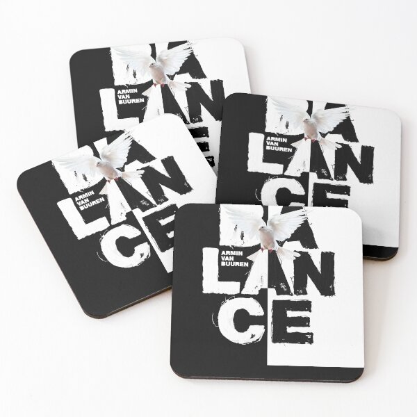 Item preview, armin van buuren Balance designed and sold by Patricknoone14.