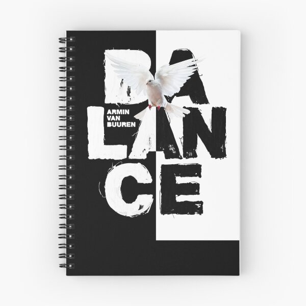 Item preview, armin van buuren Balance designed and sold by Patricknoone14.