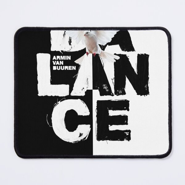 Item preview, armin van buuren Balance designed and sold by Patricknoone14.