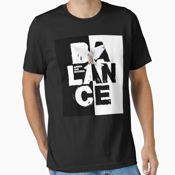 Item preview, armin van buuren Balance designed and sold by Patricknoone14.