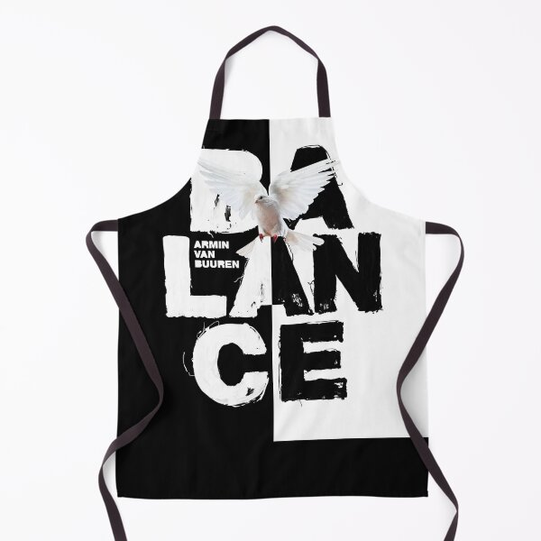 Item preview, armin van buuren Balance designed and sold by Patricknoone14.