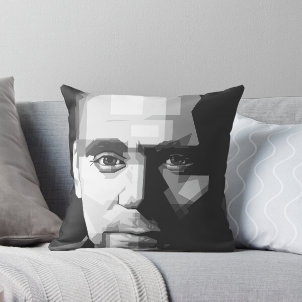 Item preview, Artist Musician Grayscale Art designed and sold by Rizky Dwi Aprianda.