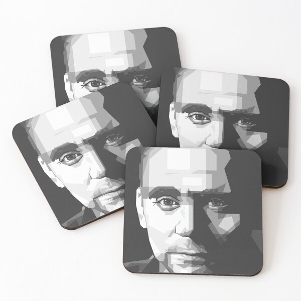 Item preview, Artist Musician Grayscale Art designed and sold by Rizky Dwi Aprianda.