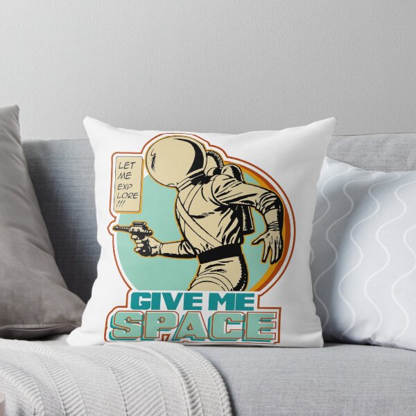 Item preview, Give Me Space designed and sold by Garaito.