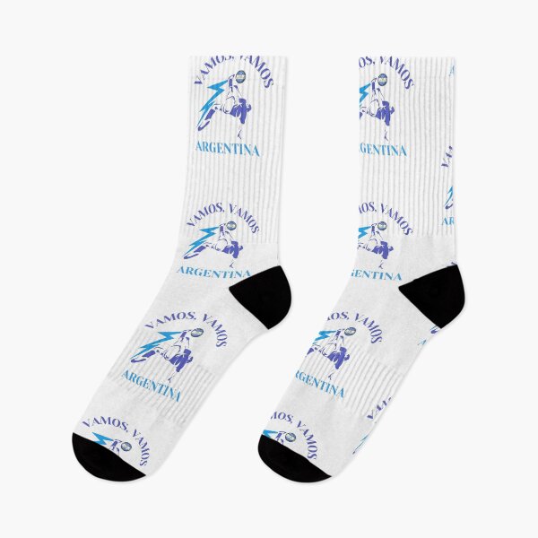 Item preview, Argentina, Qatar World Cup 2022, Quatar 2022, Bicycle Kick ,Vamos designed and sold by BladaDesign.