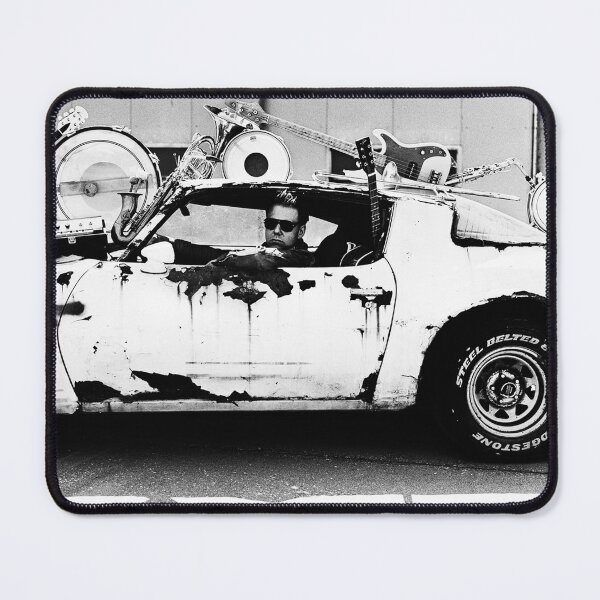 Item preview, armin van buuren Embrace designed and sold by Patricknoone14.