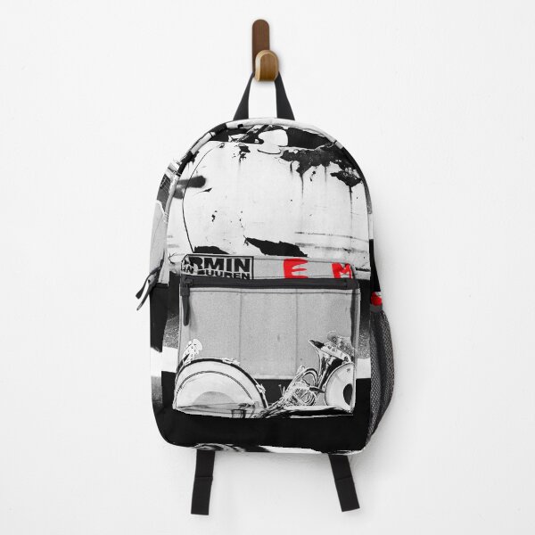 Item preview, armin van buuren Embrace designed and sold by Patricknoone14.