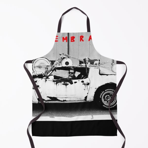 Item preview, armin van buuren Embrace designed and sold by Patricknoone14.