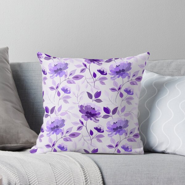 Item preview, Purple flower designed and sold by JoyfulArts96.