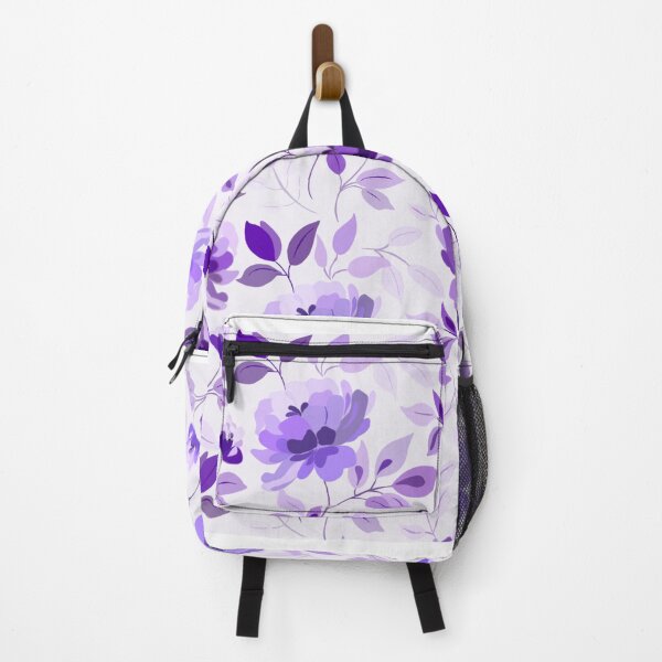 Item preview, Purple flower designed and sold by JoyfulArts96.