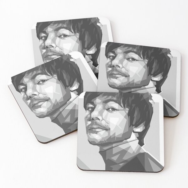 Item preview, Art Direction Grayscale Us designed and sold by Rizky Dwi Aprianda.