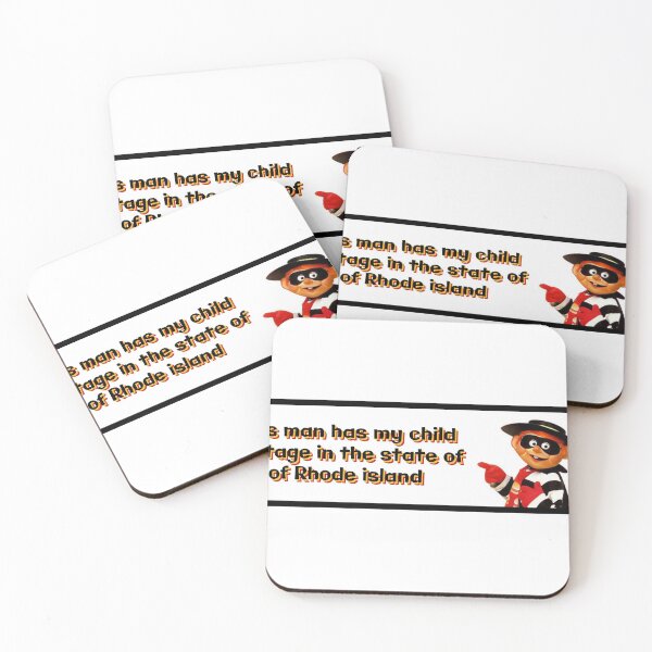 Item preview, hamburgler is rude designed and sold by mikey culpepper.