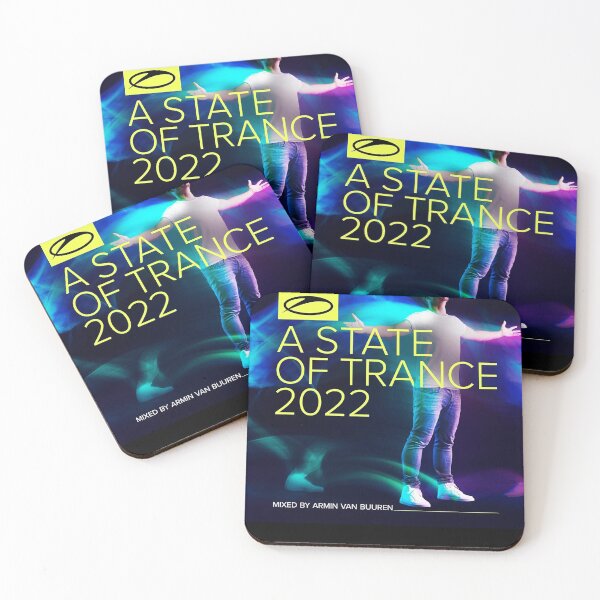 Item preview, State Of Trance 2022 Armin Van Buuren designed and sold by Patricknoone14.