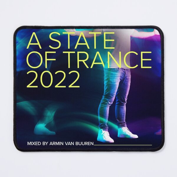 Item preview, State Of Trance 2022 Armin Van Buuren designed and sold by Patricknoone14.