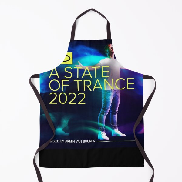 Item preview, State Of Trance 2022 Armin Van Buuren designed and sold by Patricknoone14.