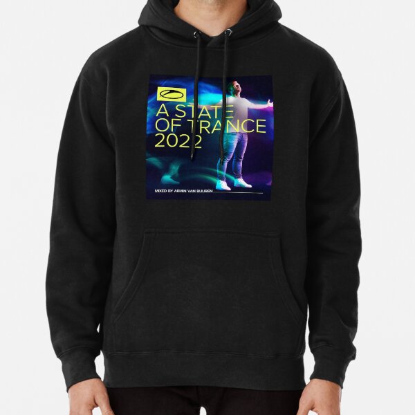 A State Of Trance Ibiza Armin van Buuren Pullover Hoodie for Sale by Patricknoone14 Redbubble