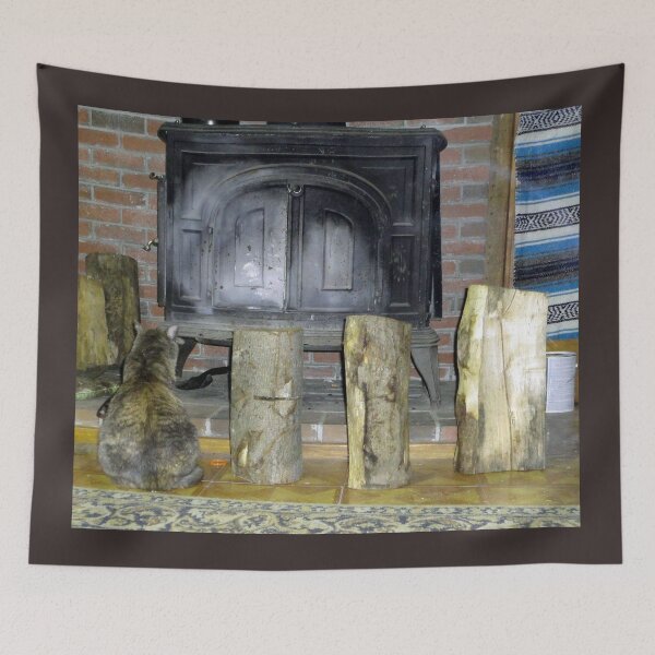 Item preview, Reverb is a Log designed and sold by AuntyReni.