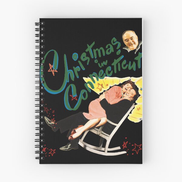 Artikelvorschau, Weihnachten Weihnachten Weihnachten in Connecticut entworfen und verkauft von LaudreyAyanna.