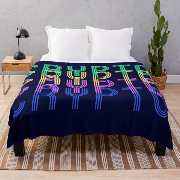 Item preview, Crypto Neon designed and sold by GAIA-LV.
