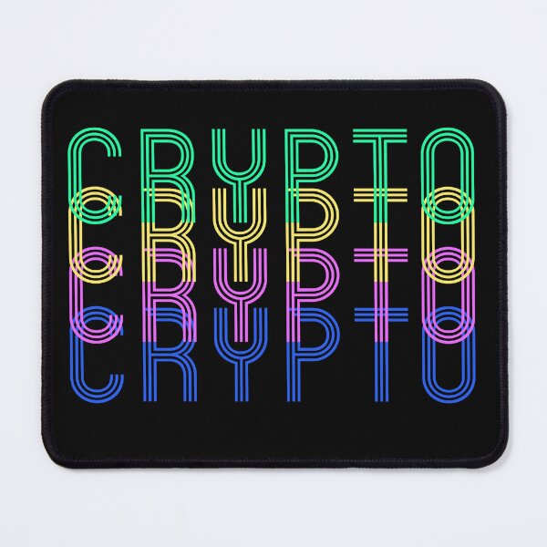 Item preview, Crypto Neon designed and sold by GAIA-LV.