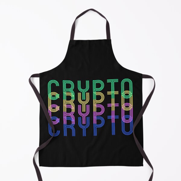 Item preview, Crypto Neon designed and sold by GAIA-LV.