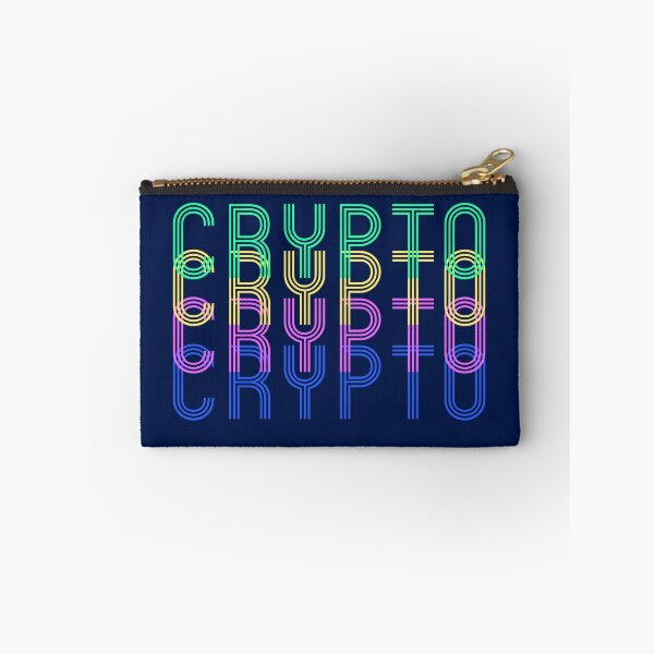 Item preview, Crypto Neon designed and sold by GAIA-LV.