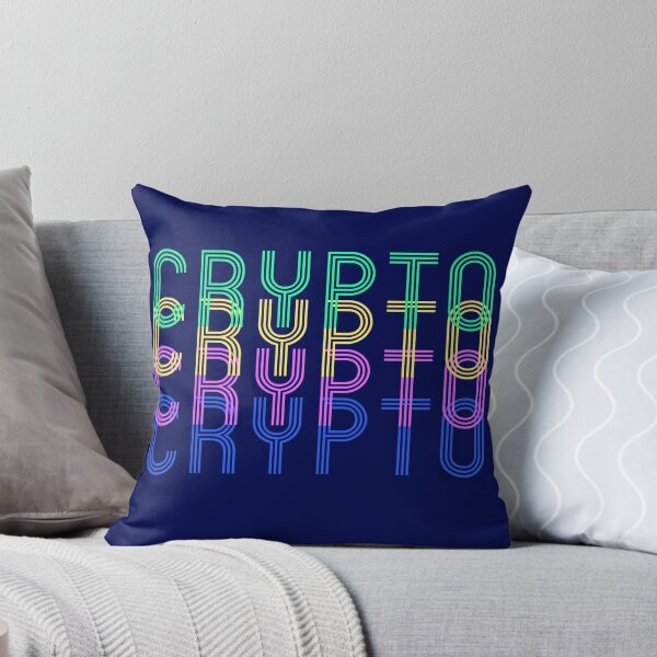 Item preview, Crypto Neon designed and sold by GAIA-LV.
