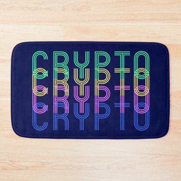 Item preview, Crypto Neon designed and sold by GAIA-LV.