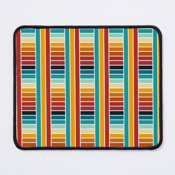 Item preview, Graceful Multicolor Pattern designed and sold by TheArtism.