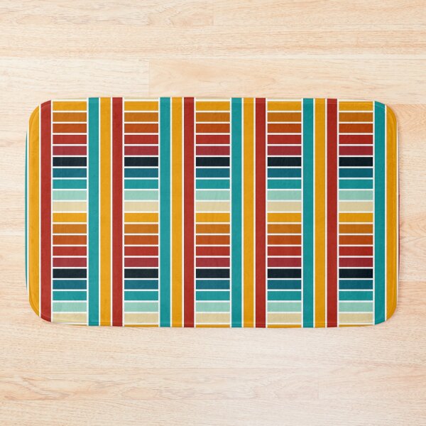 Item preview, Graceful Multicolor Pattern designed and sold by TheArtism.