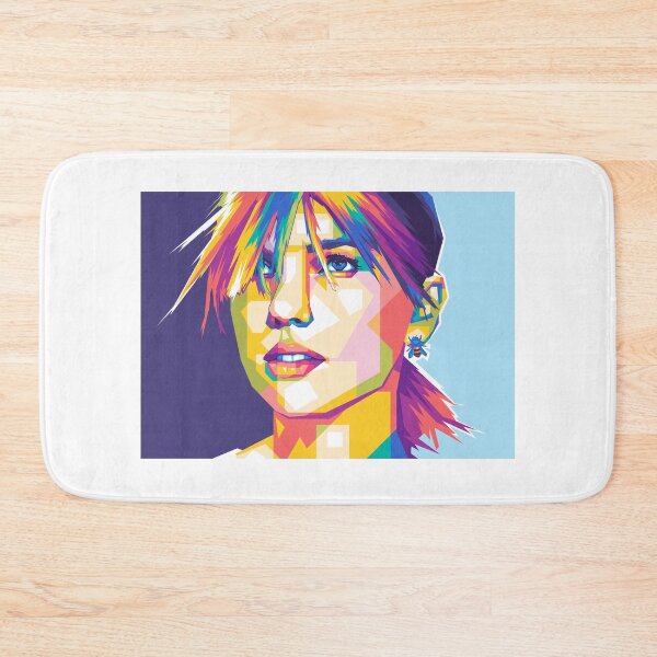 Item preview, Swift in Popart Artprint designed and sold by Rizky Dwi Aprianda.